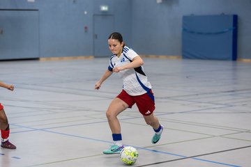 Bild 305 - wCJ Futsalmeisterschaft